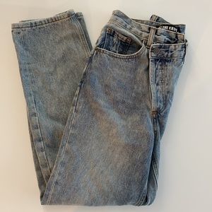 THE KRIPT Denim Jeans